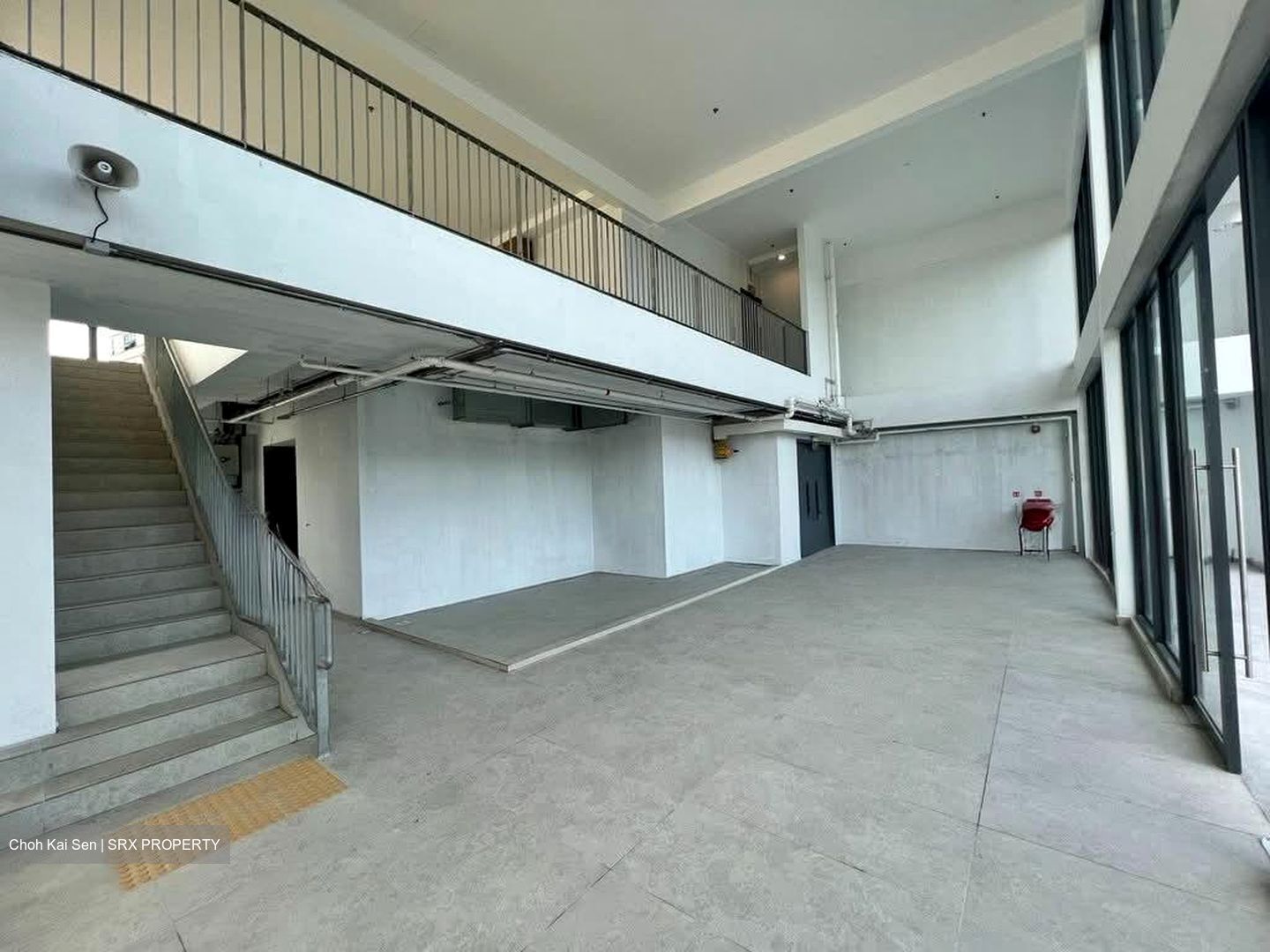 Tai Seng Industrial Estate (D19), Retail #594007861